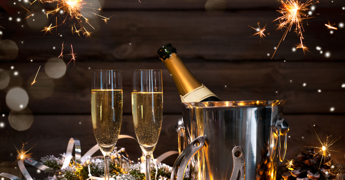 A New Year, A New Cheer! A Peek Into How The World Consumes Alcohol On New Years Eve